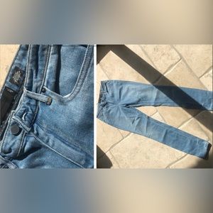 Alexander Wang Jeans